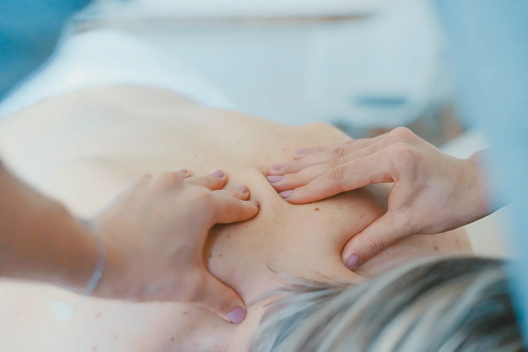 Massage thérapeutique
